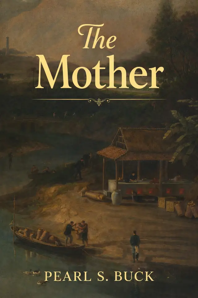 The Mother