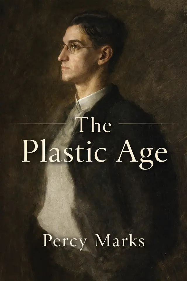 The Plastic Age