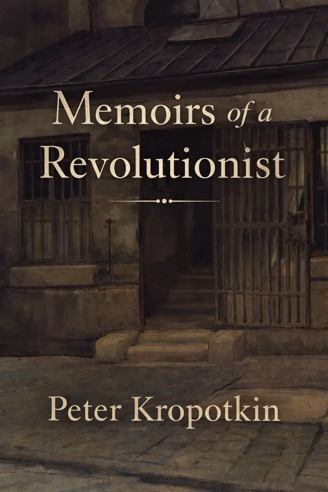 Memoirs of a Revolutionist