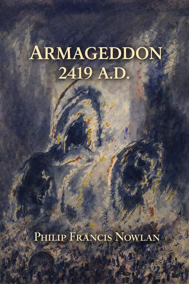 Armageddon 2419 A.D.