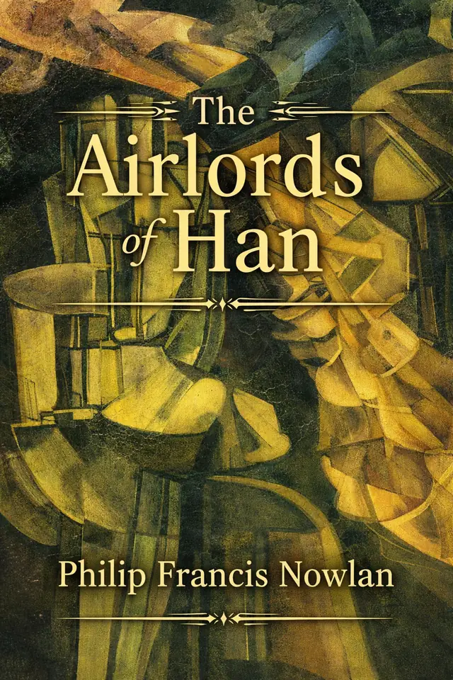 The Airlords of Han