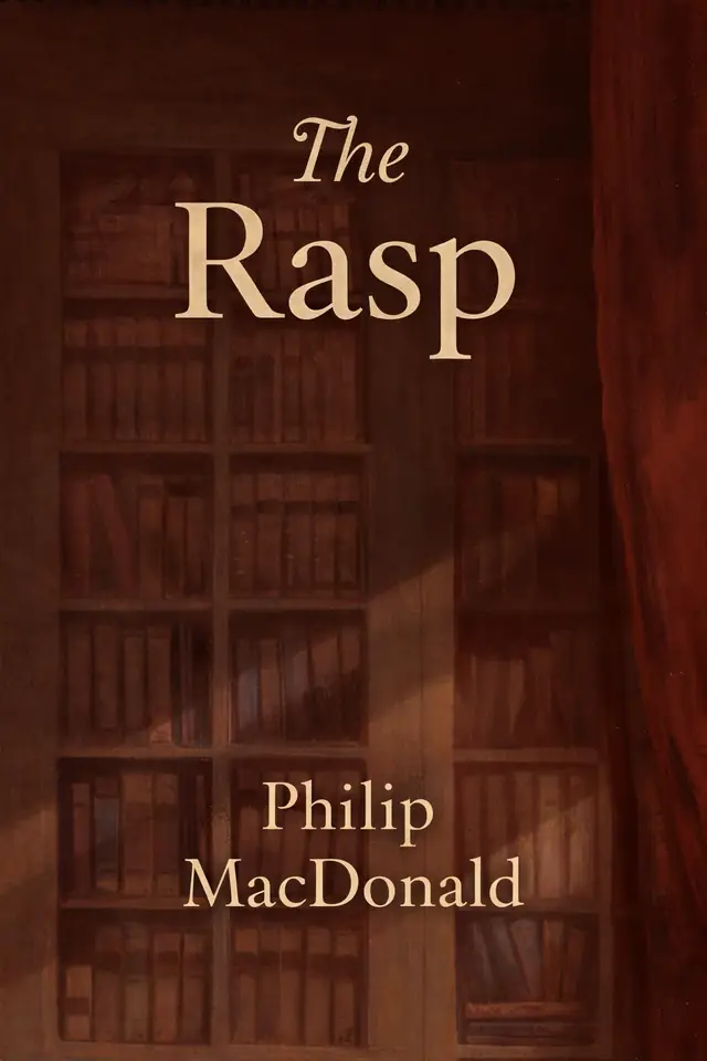The Rasp