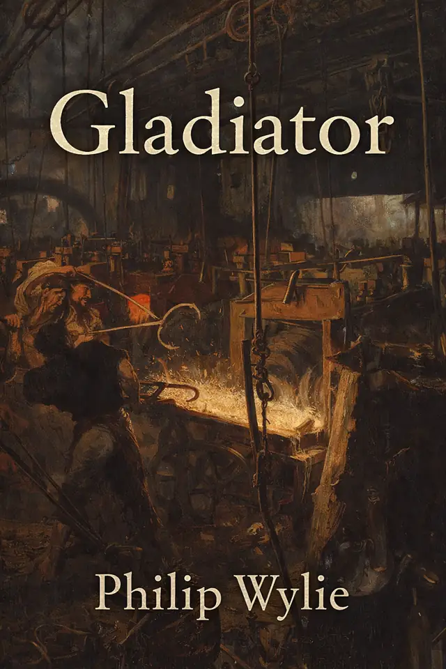 Gladiator