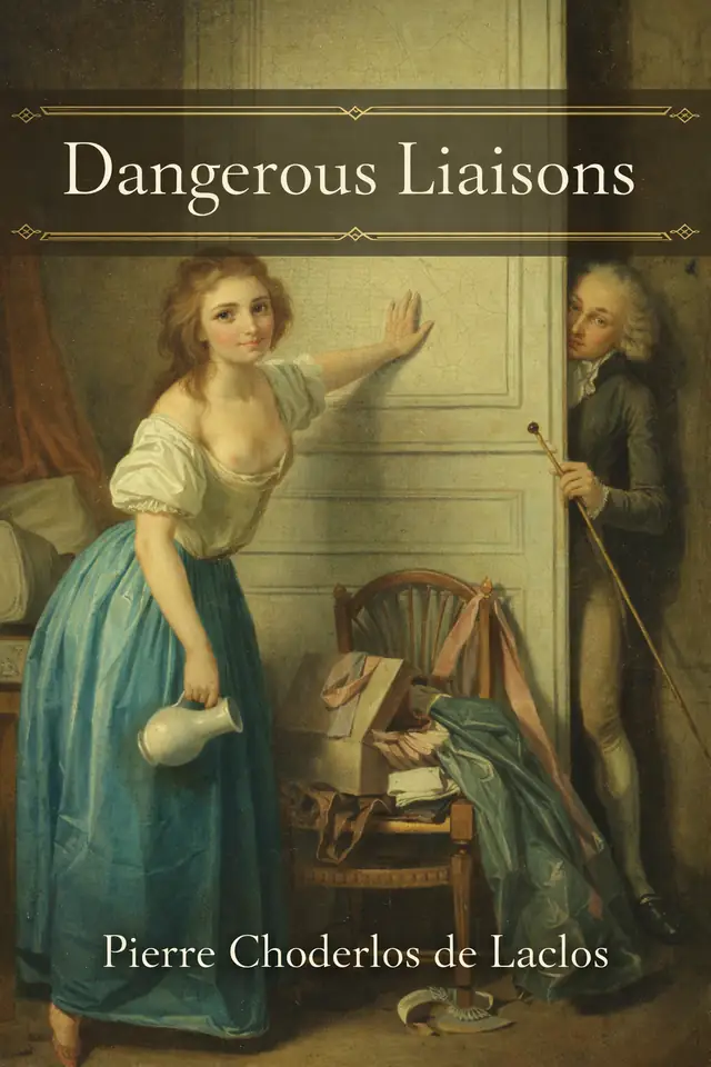 Dangerous Liaisons