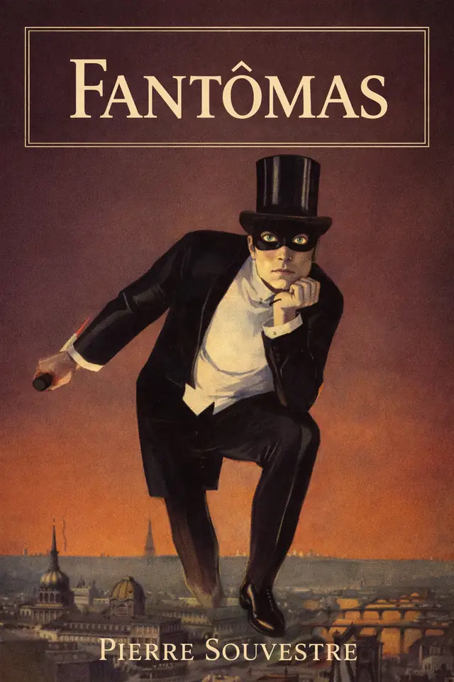Fantômas