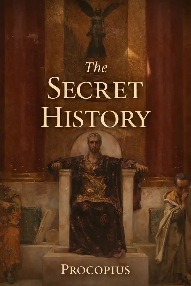 The Secret History