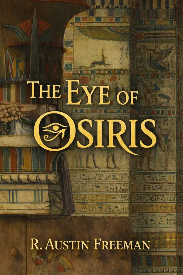 The Eye of Osiris