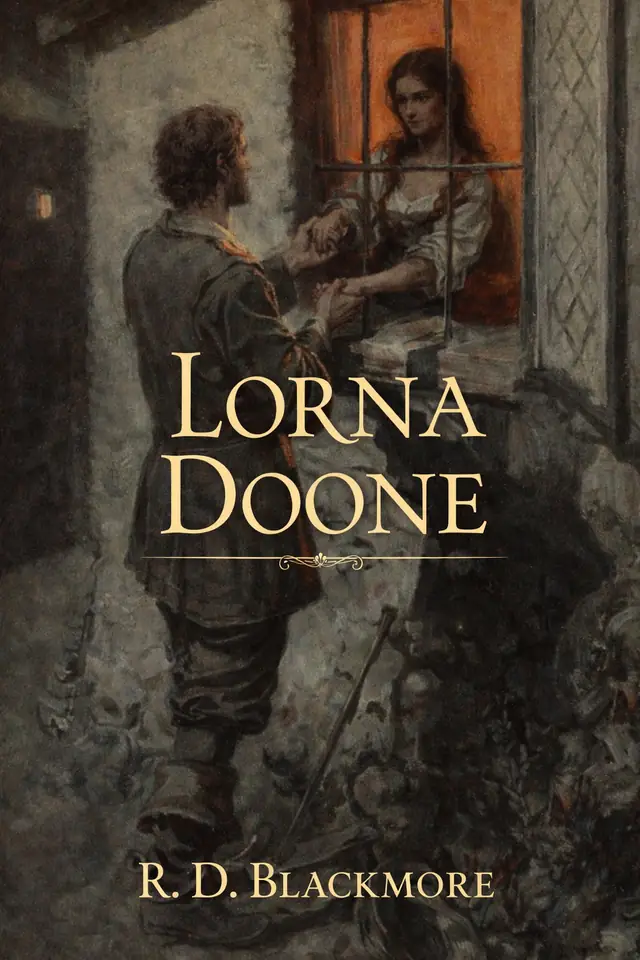 Lorna Doone