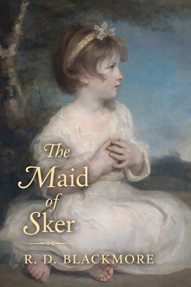 The Maid of Sker