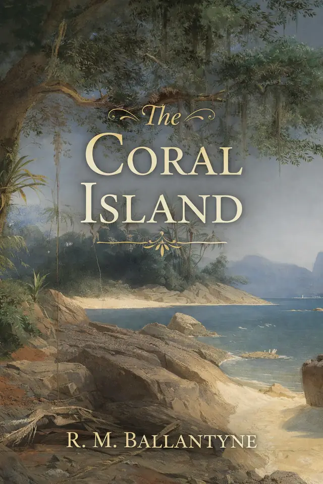 The Coral Island