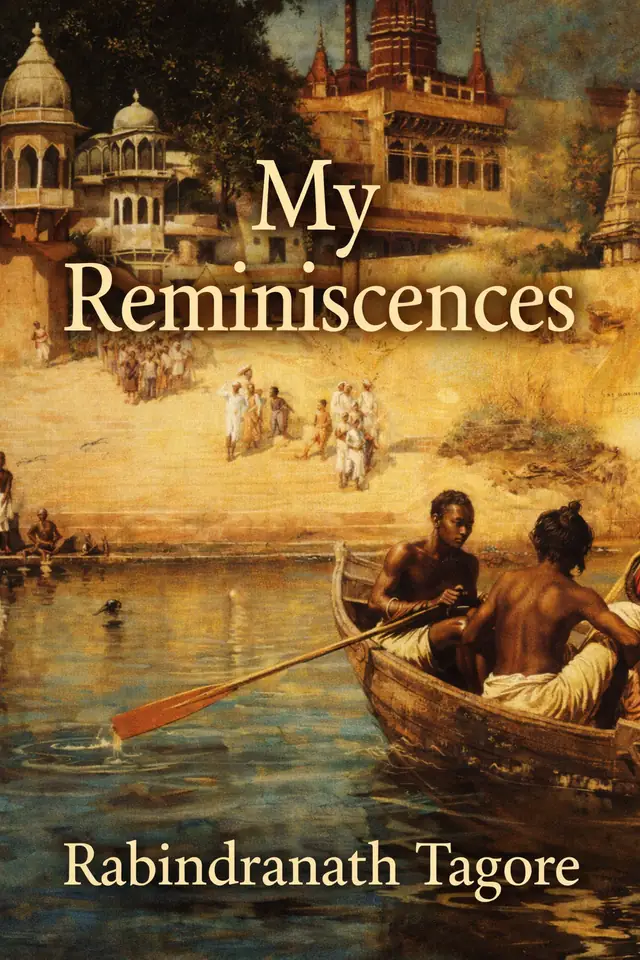 My Reminiscences