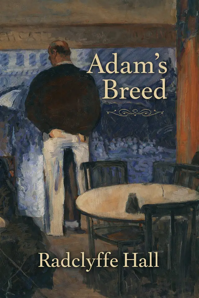 Adam’s Breed