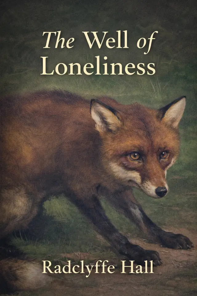 The Well of Loneliness