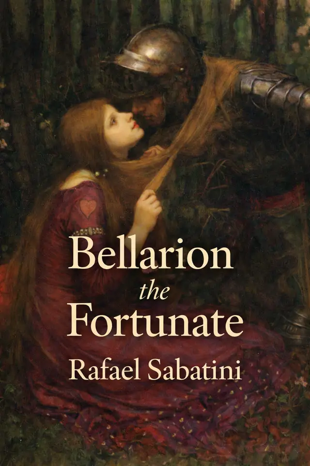 Bellarion the Fortunate