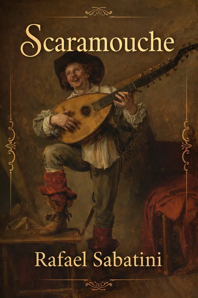 Scaramouche