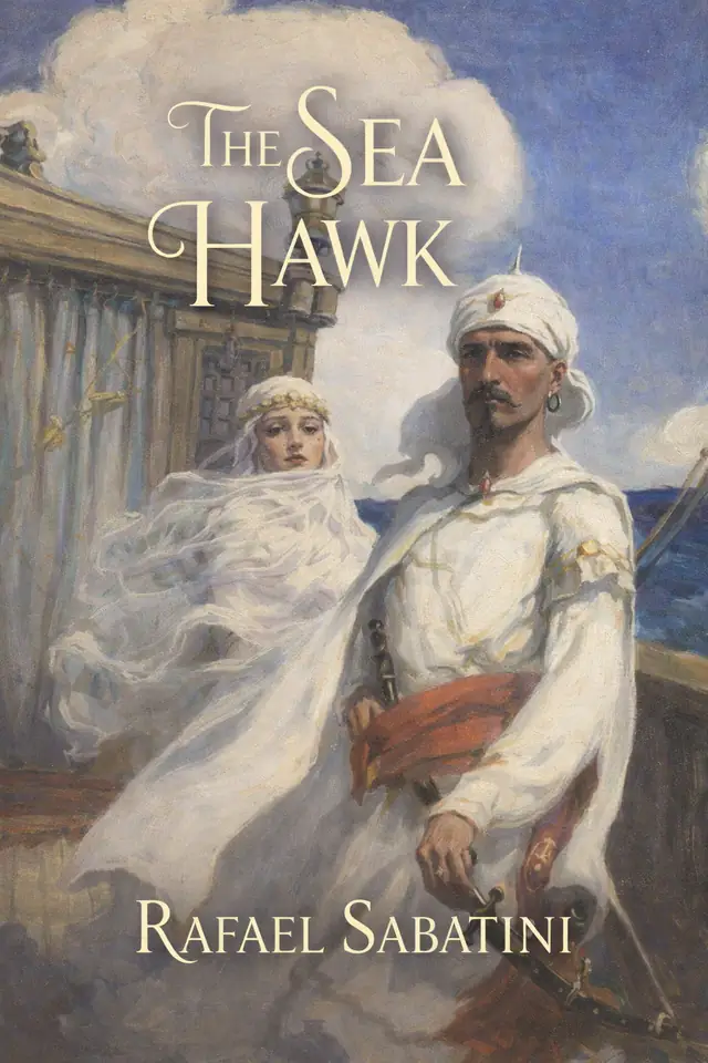 The Sea Hawk