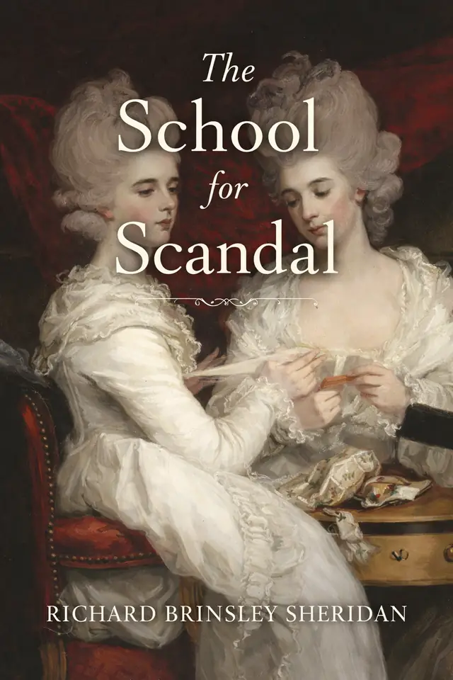 The School for Scandal