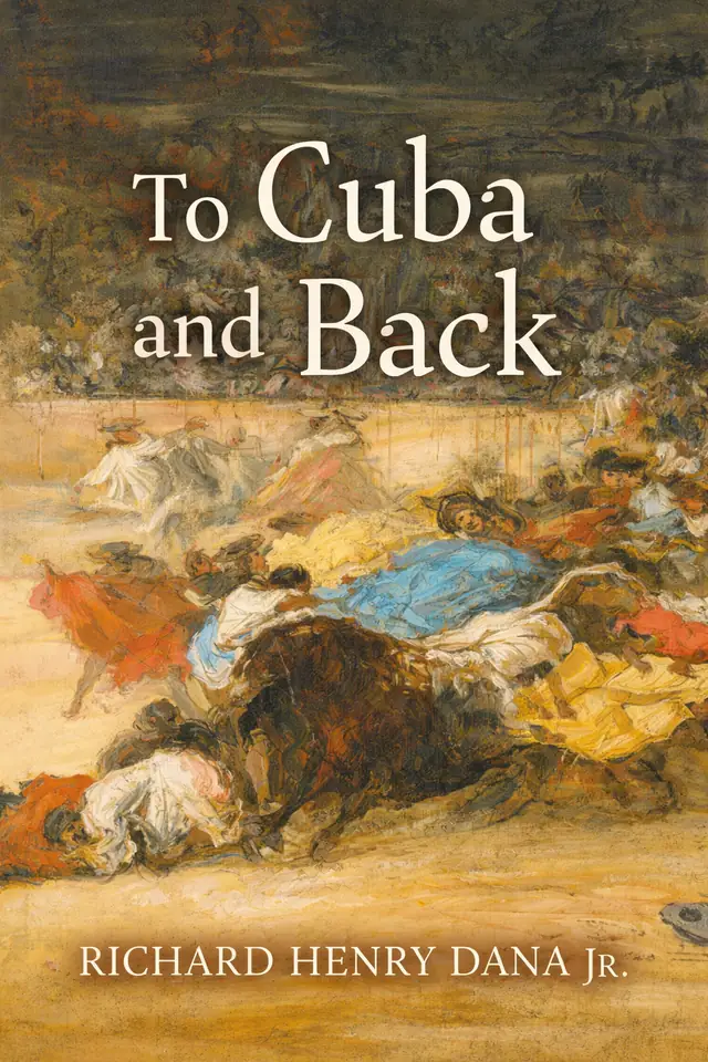To Cuba and Back