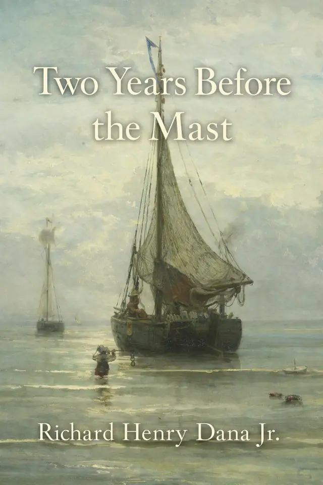 Two Years Before the Mast