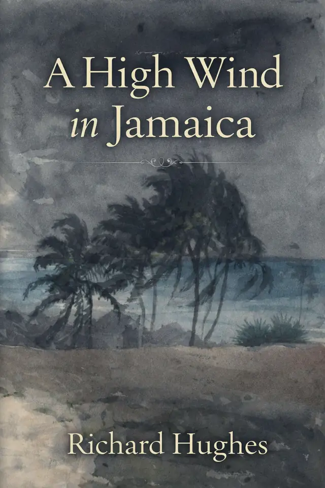 A High Wind in Jamaica