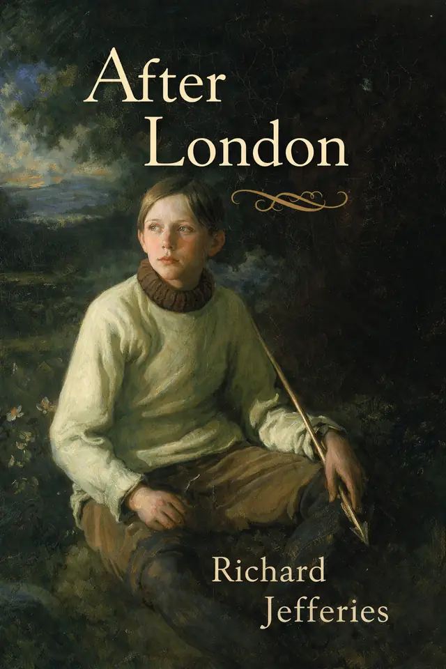 After London