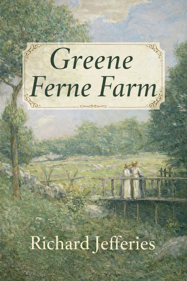 Greene Ferne Farm
