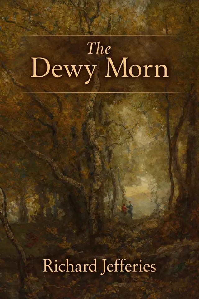 The Dewy Morn
