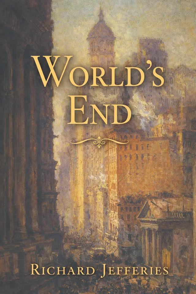 World’s End