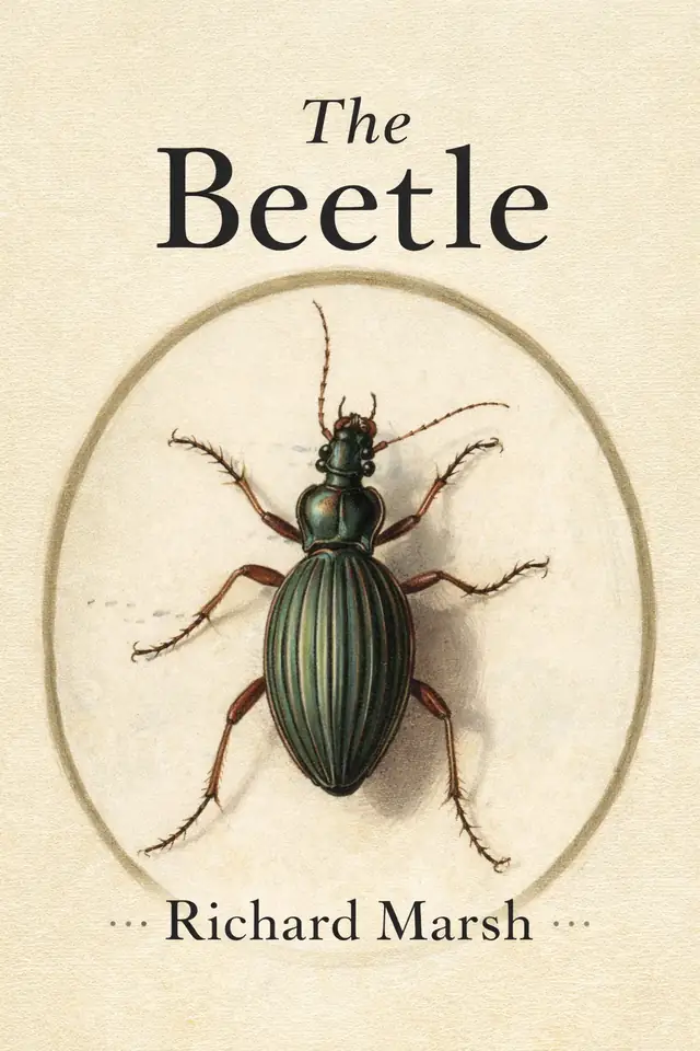 The Beetle