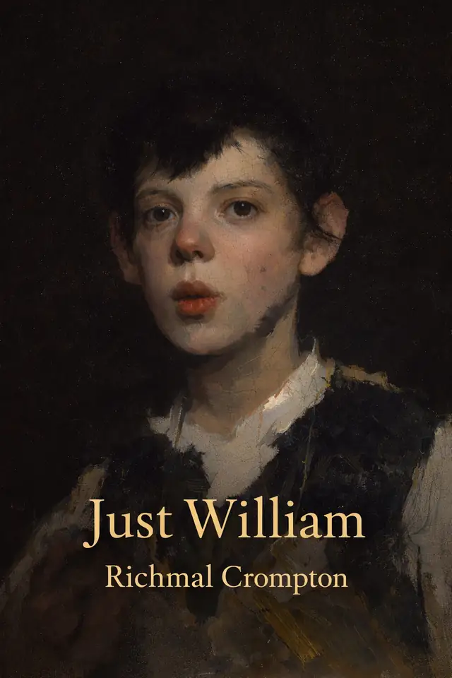 Just William