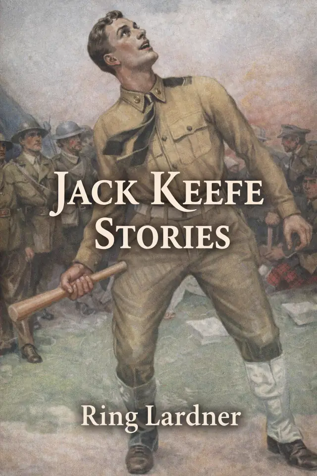 Jack Keefe Stories