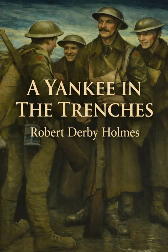 A Yankee in the Trenches