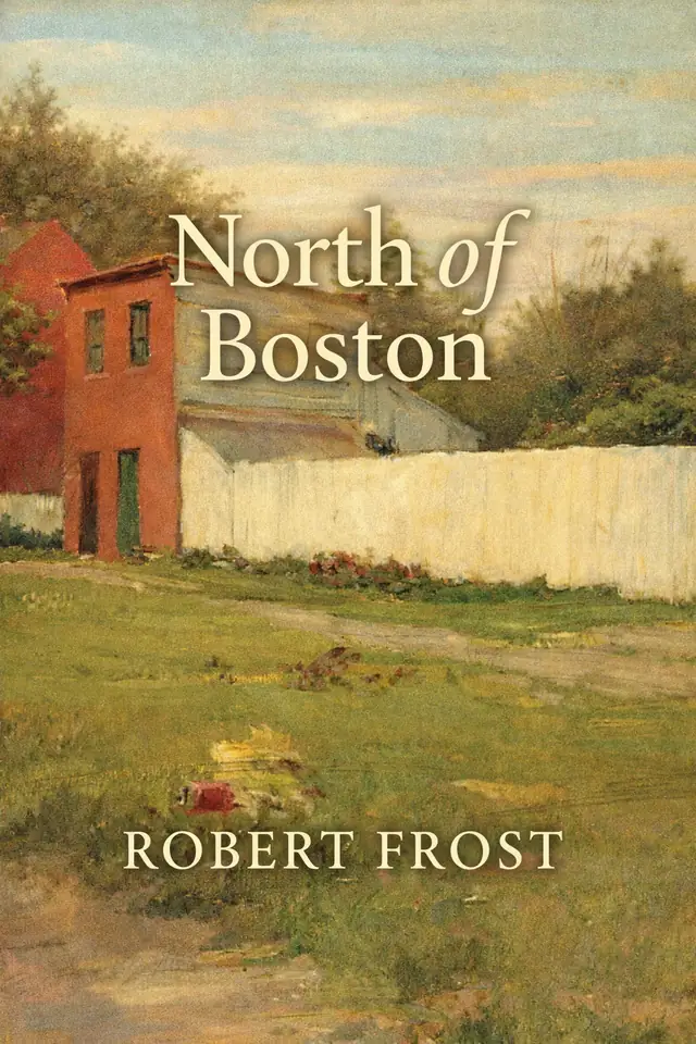 North of Boston