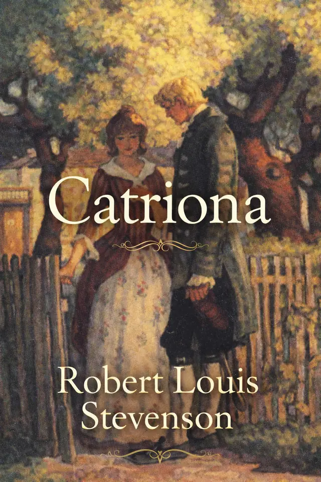 Catriona