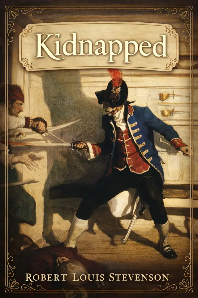 Kidnapped