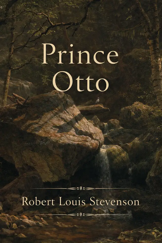 Prince Otto