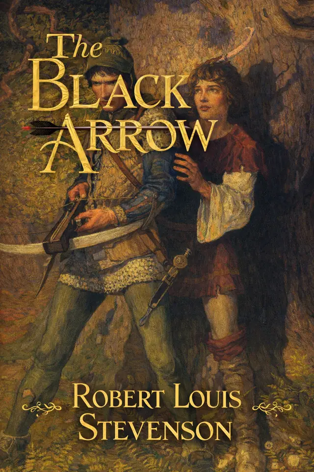 The Black Arrow