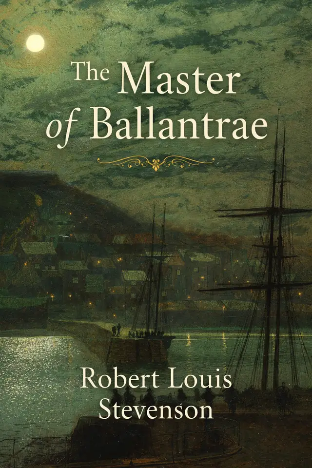 The Master of Ballantrae