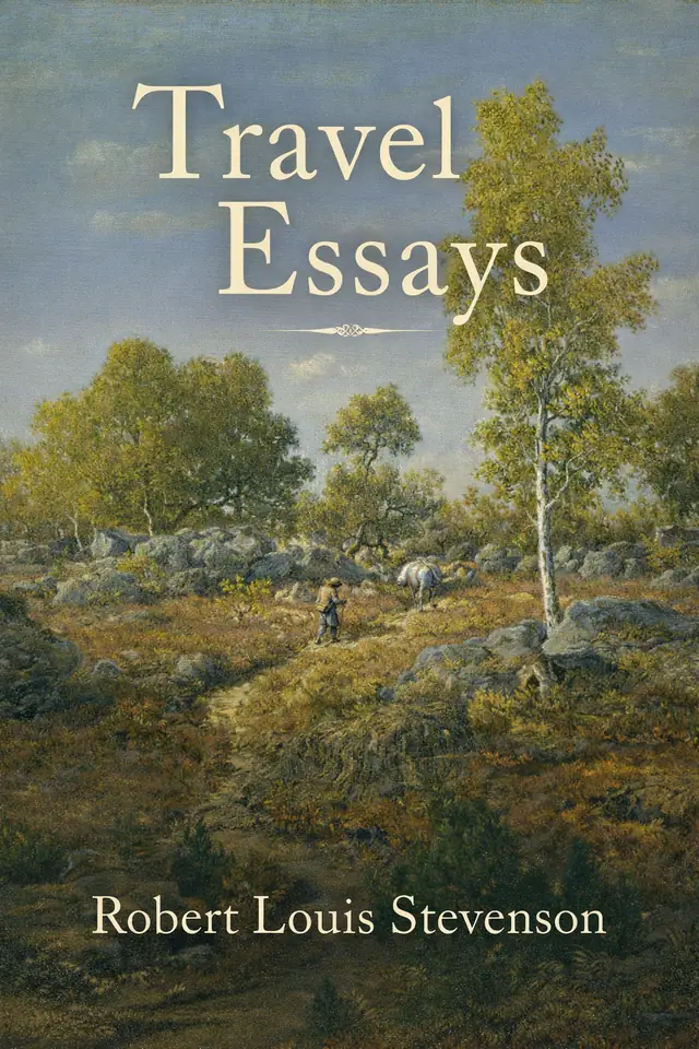 Travel Essays