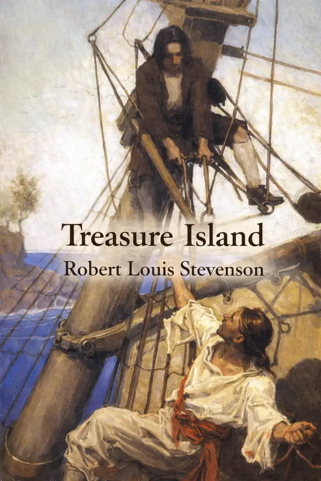 Treasure Island