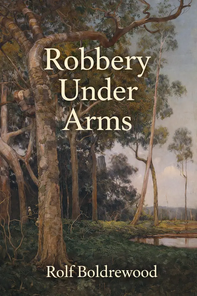 Robbery Under Arms