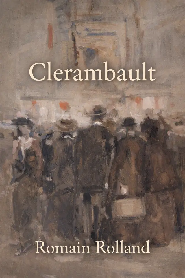 Clerambault