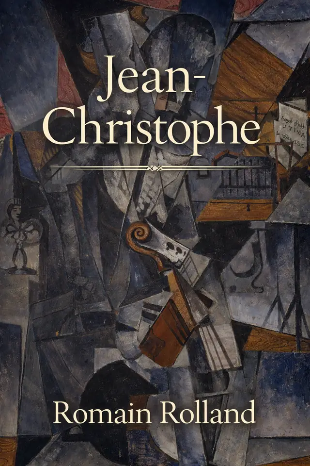 Jean-Christophe
