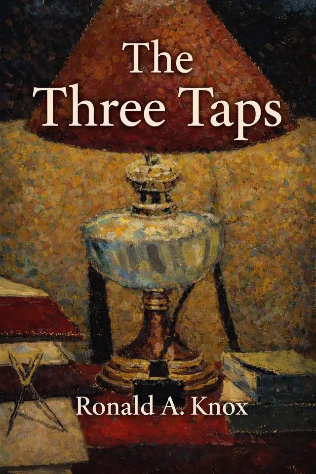 The Three Taps