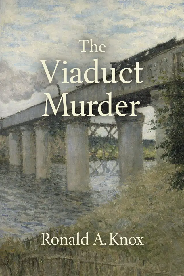 The Viaduct Murder