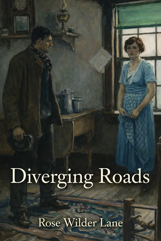Diverging Roads
