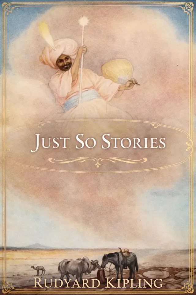 Just So Stories