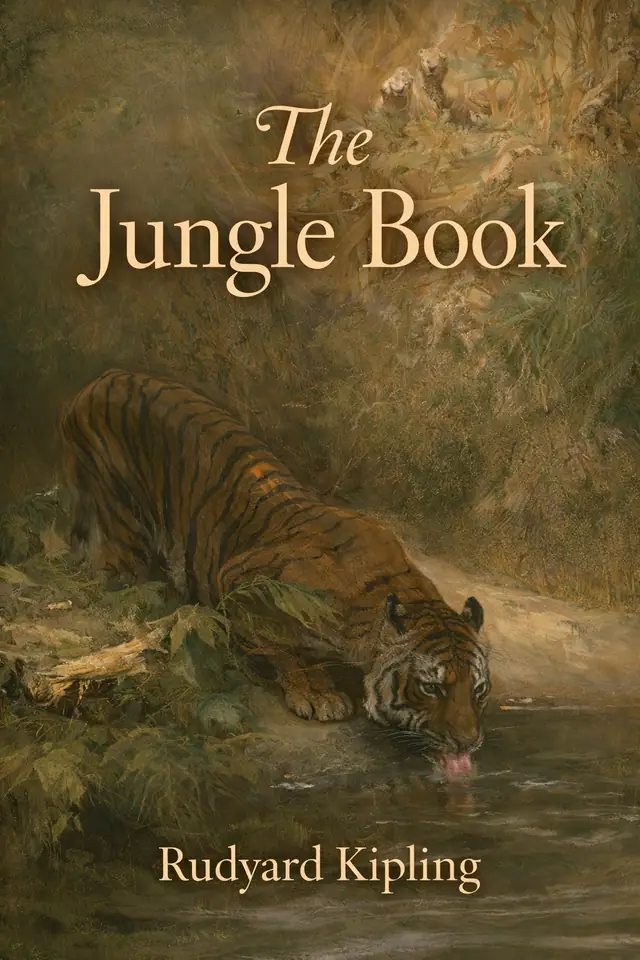 The Jungle Book
