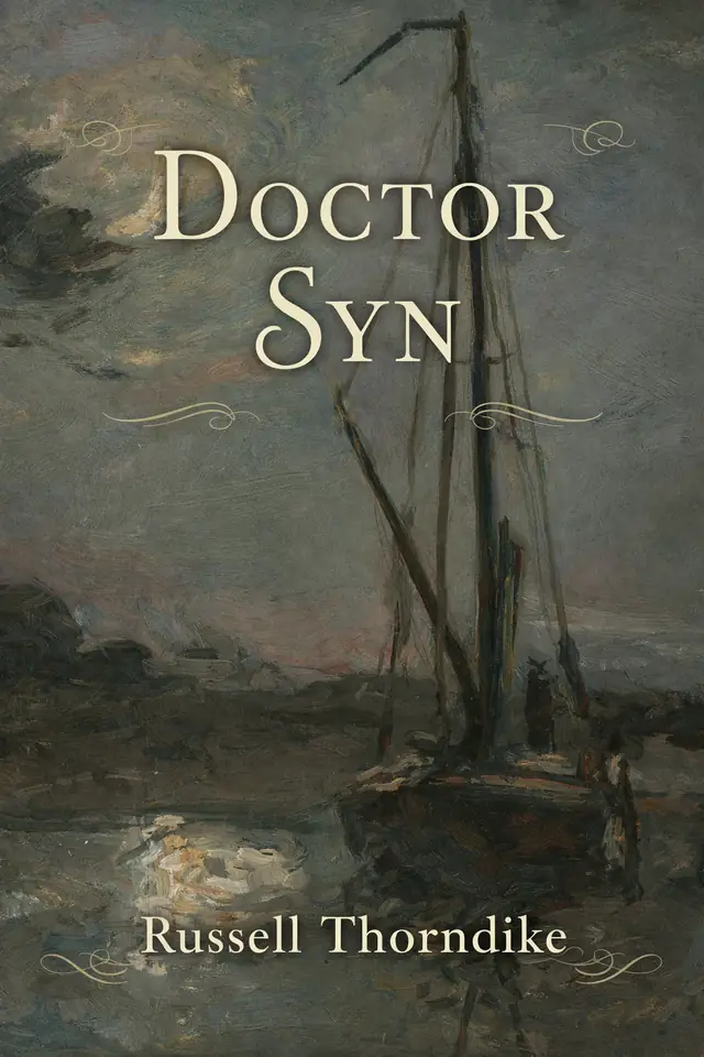 Doctor Syn
