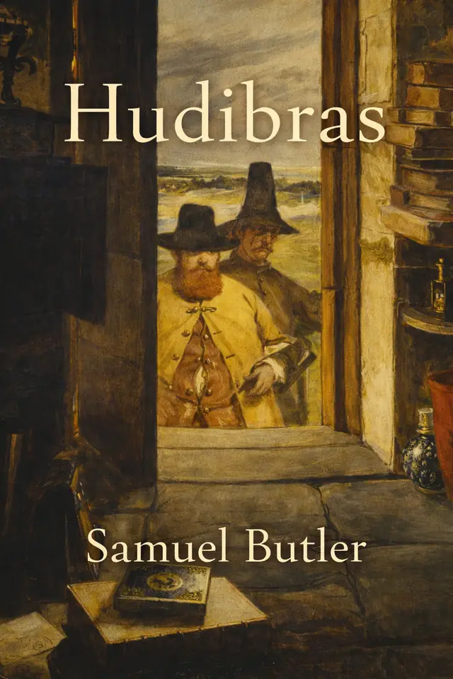 Hudibras